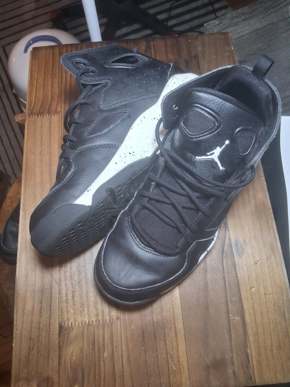 jordan flight club '91